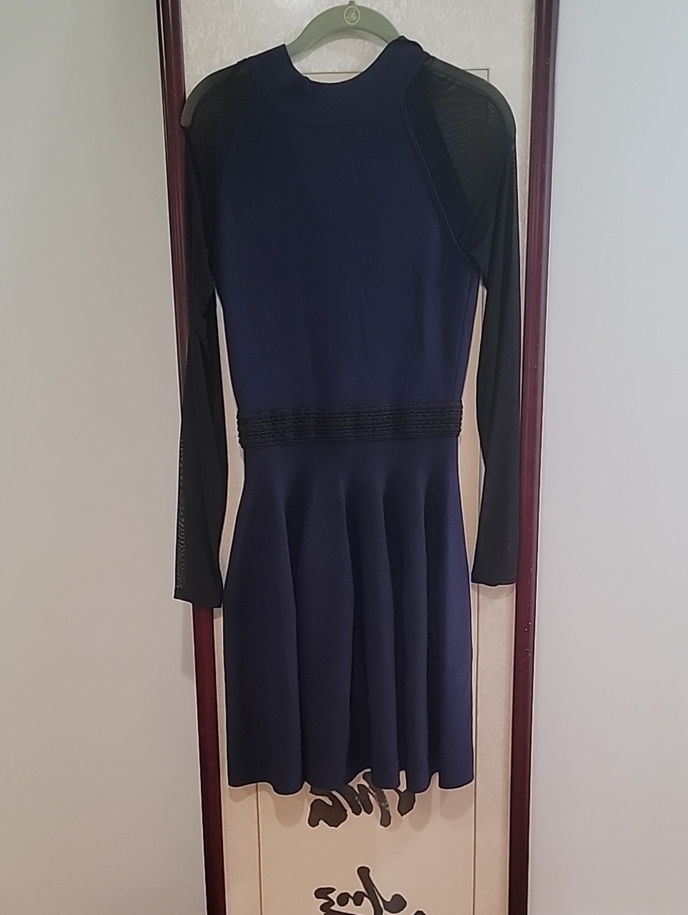 RACHEAL ROY DRESS